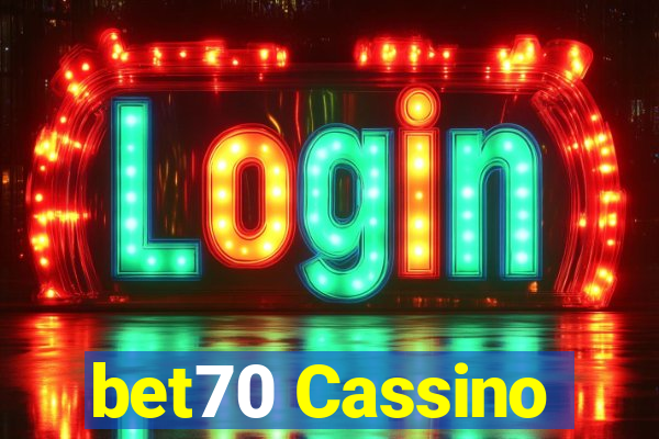 bet70 Cassino